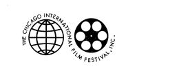THE CHICAGO INTERNATIONAL FILM FESTIVAL,INC. trademark