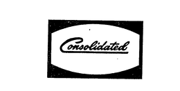 CONSOLIDATED trademark