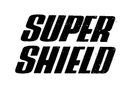SUPER SHIELD trademark