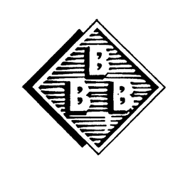 BBB trademark