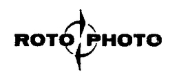 ROTO PHOTO trademark