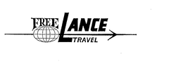FREE LANCE TRAVEL trademark