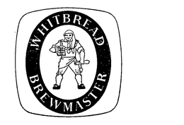 WHITBREAD BREWMASTER trademark