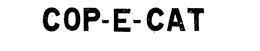COP-E-CAT trademark