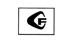 F trademark
