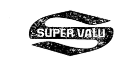 S SUPER VALU trademark