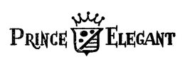 PRINCE ELEGANT trademark
