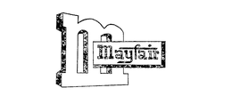 M MAYFAIR trademark