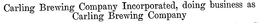 RED CAP ALE trademark