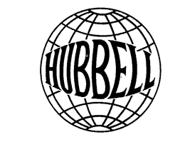 HUBBELL trademark