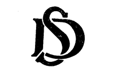 S D trademark