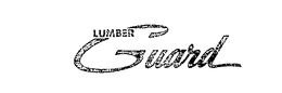 LUMBER GUARD trademark