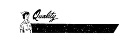 QUALITY trademark