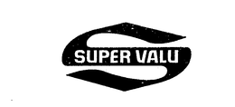 S SUPER VALU trademark