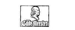 OUDE MEESTER trademark