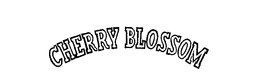 CHERRY BLOSSOM trademark
