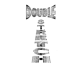 DOUBLE STRETCH trademark