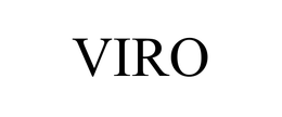 VIRO trademark
