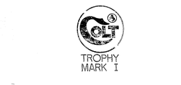COLT TROPHY MARK I trademark
