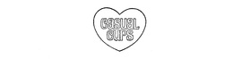 CASUAL CUPS trademark