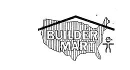 BUILDER MART trademark