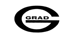 G GRAD trademark