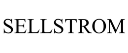 SELLSTROM trademark