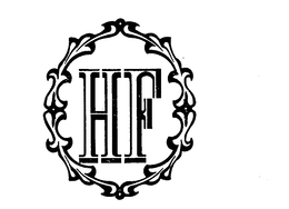 HF trademark