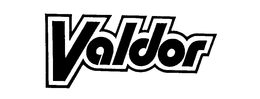 VALDOR trademark
