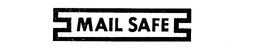 MAIL SAFE trademark