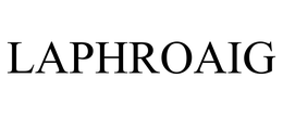 LAPHROAIG trademark