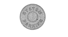 SYSTEM PARKING trademark