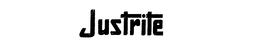 JUSTRITE trademark