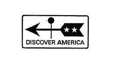 DISCOVER AMERICA trademark