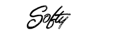 SOFTY trademark