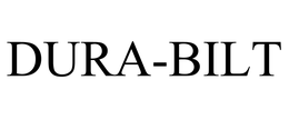 DURA-BILT trademark