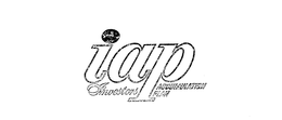 IAP INVESTORS ACCUMULATION PLAN trademark