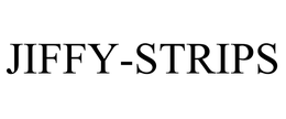 JIFFY-STRIPS trademark