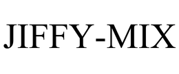 JIFFY-MIX trademark