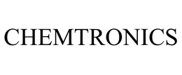 CHEMTRONICS trademark