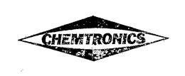 CHEMTRONICS trademark