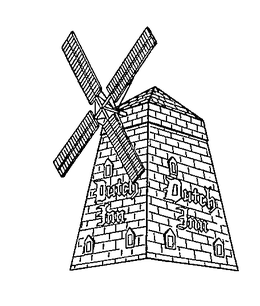 DUTCH INN trademark