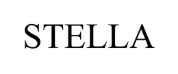 STELLA trademark