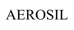 AEROSIL trademark