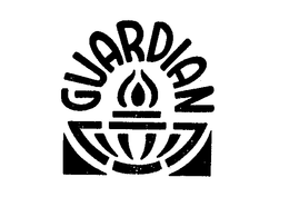 GUARDIAN trademark