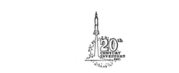 20TH CENTURY INVESTORS INC trademark