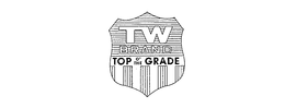 TOP O' THE GRADE TW BRAND trademark
