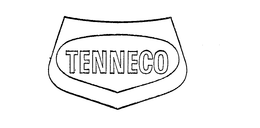 TENNECO trademark