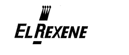 EL REXENE trademark