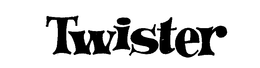 TWISTER trademark